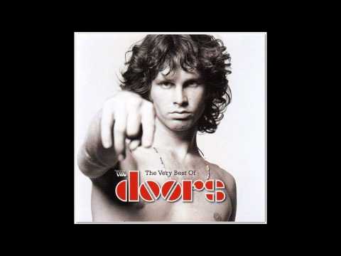 The Doors - Peace Frog