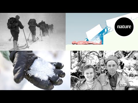 Explaining the icy mystery of the Dyatlov Pass deaths