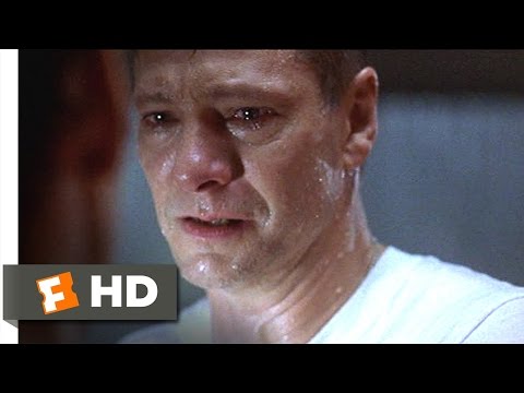 American Beauty (9/10) Movie CLIP - The Colonel&#039;s Kiss (1999) HD