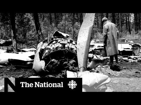 Bomb on Board: Uncovering the largest unsolved murder on Canadian soil