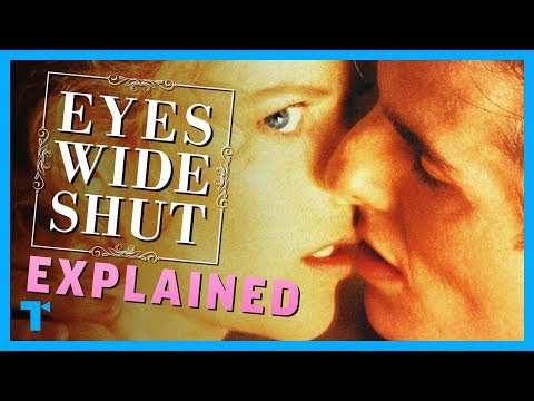 Eyes Wide Shut: Ending, Themes and Symbols Explained