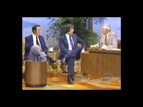 Johnny Carson Memories: The Jim Twins