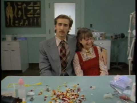 Raising Arizona (1987) - Original Theatrical Trailer