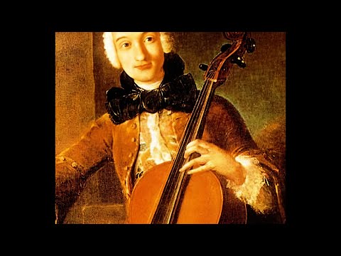 Luigi Boccherini - Minuet - String Quintet