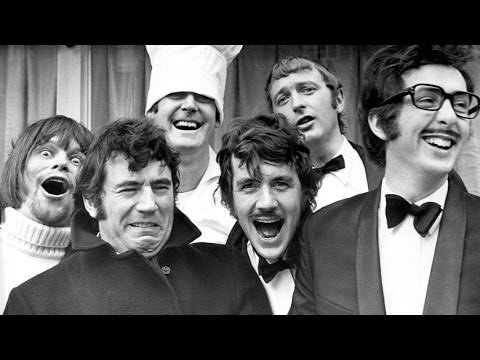 Top 10 British Comedy Series - 91