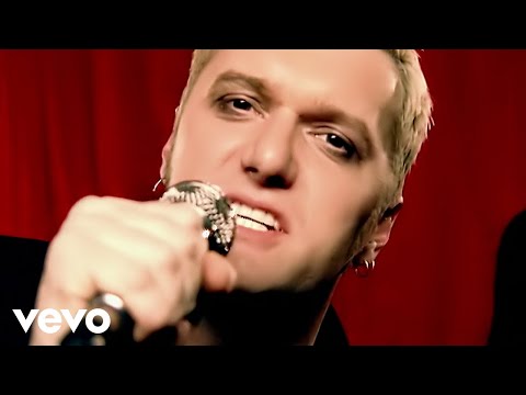 Chumbawamba - Tubthumping