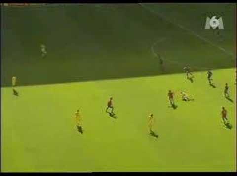 Top 10 World Cup Goals - 11