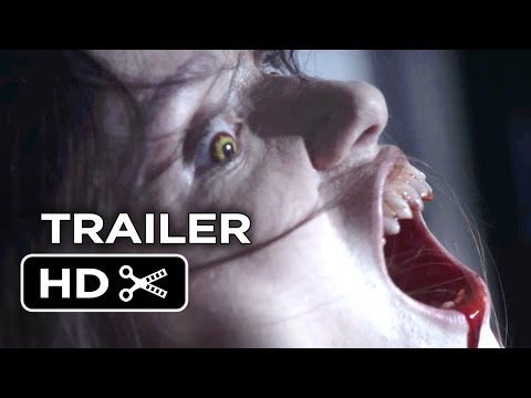 Starry Eyes Official Trailer 1 (2014) - Horror Movie HD