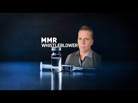 March 9, 2025 Cover Story MMR Whistleblower