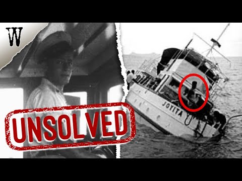 Top Ten Unsolved Mysteries from New Zealand - 74