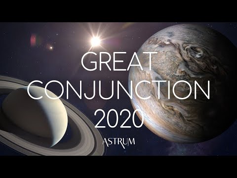 What will the 2020 Great Conjunction of Jupiter and Saturn really be like?