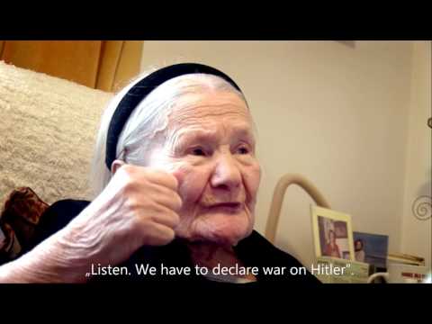 The Story of Irena Sendler (dir. Andrzej Wolf)