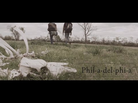 Phil·a·del·phi·a - My RØDE Reel 2014