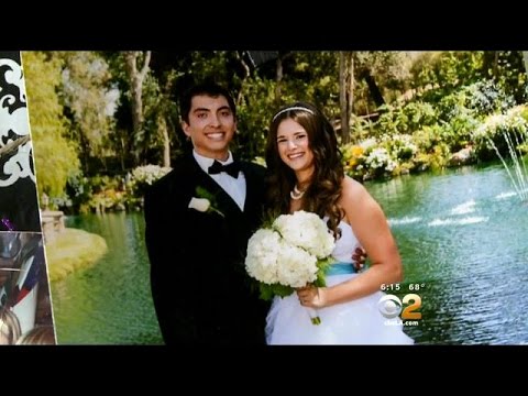 Family Raises Awareness About Rare, Deadly Brain-Eating Amoeba that Killed Newlywed