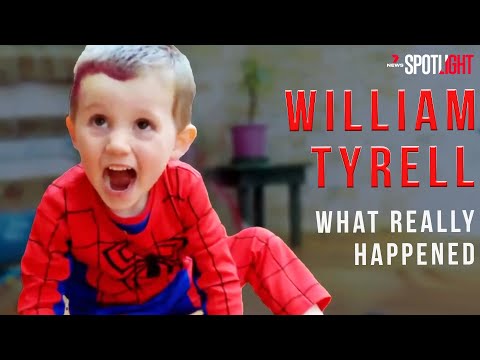 The Untold Story: William Tyrell&#039;s mother breaks her silence | 7 News Documentary