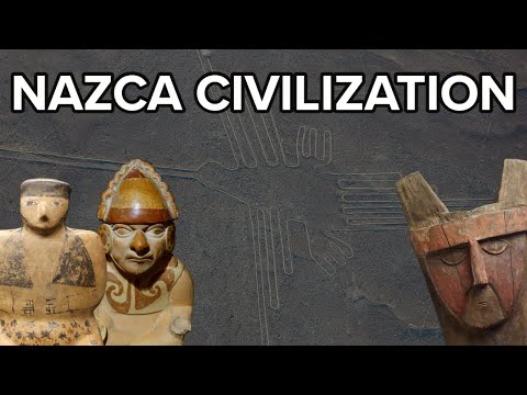 Nazca Culture | A Forgotten Civilization