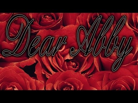 &quot;Dear Abby&quot; by Kyle &#039;Kman&#039; Mangione-Smith