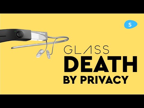 What Happened to Google Glass?