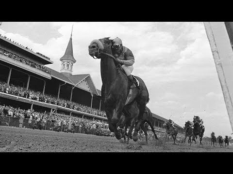 50 years ago, Kentucky Derby disqualified winner for first time
