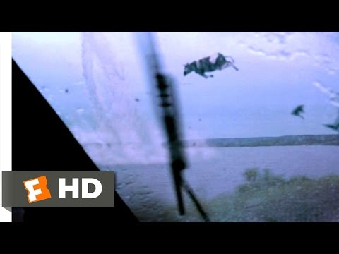 Twister (2/5) Movie CLIP - We Got Cows (1996) HD