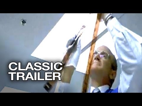 One Hour Photo (2002) Official Trailer #1 - Robin Williams Movie HD