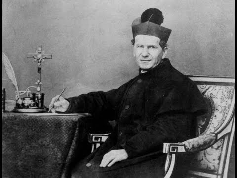 Saint Life: Saint John Bosco - the Gentle Shepherd