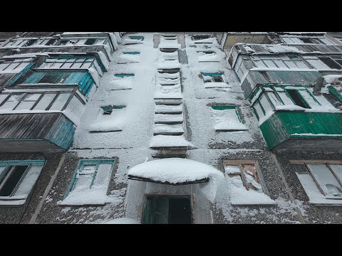 Top 10 Creepy and Mysterious Places in Eastern Europe - 90