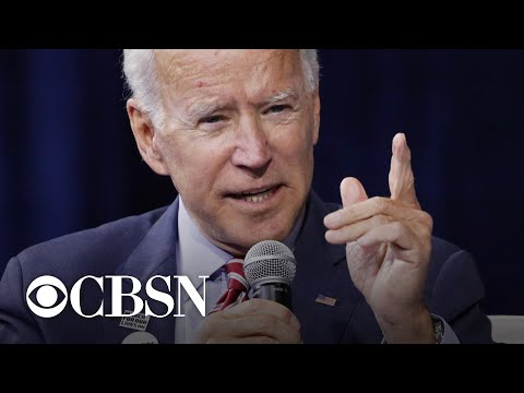 10 Reasons Democrats Shouldn t Want Joseph Biden Nominated - 54