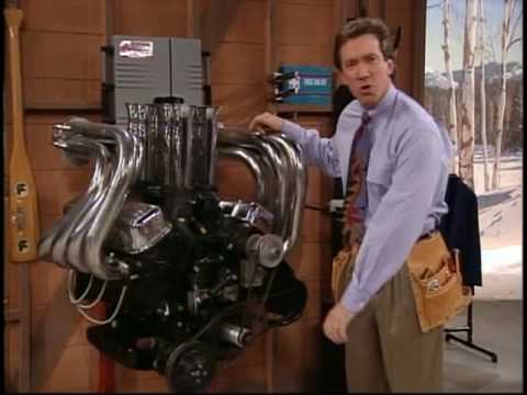 Home Improvement Tool Time clips (HQ)