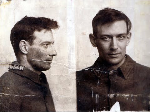 The Birdman of Alcatraz. The Story of Robert Stroud... Recorded by a Former Alcatraz Prisoner