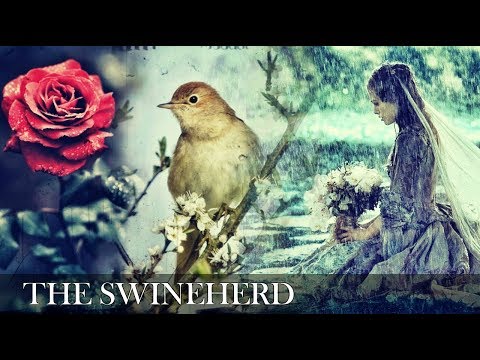 The Swineherd - Read by Delilah M. Rainey, written by Hans Christian Andersen, 1842