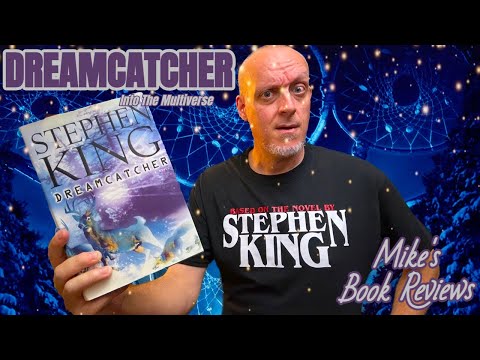 Why is Dreamcatcher by Stephen King So Hated? He&#039;s Written Way Worse Books Than This...