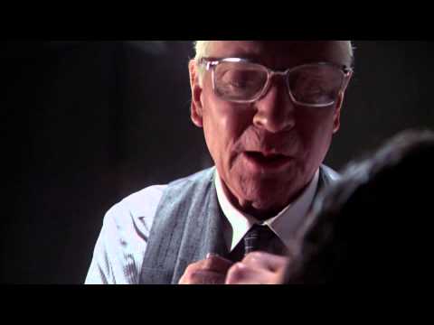 Marathon Man - Dustin Hoffman - Getting Grilled While Drilled - HD