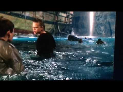 The Goonies (1985) Octopus Deleted Scene