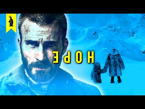 SNOWPIERCER: Can We Build a Better World?