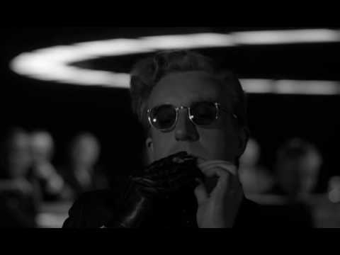 Doctor Strangelove - Doomsday Machine