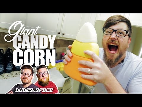 Brach's Tailgate Candy Corn [Taste Test Review]
