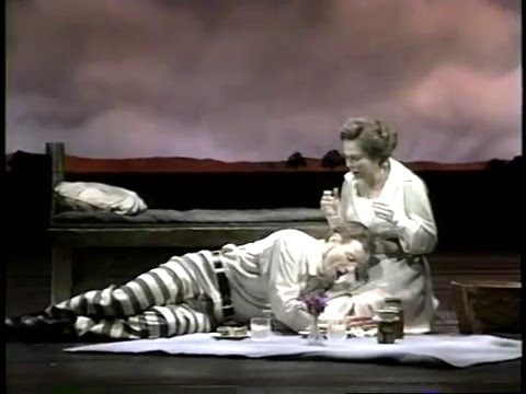 PARADE Original Broadway 1998