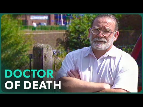 Doctor Death: Britain&#039;s Worst Serial Killer (True Crime Documentary) | Real Stories