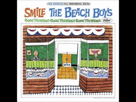 The Element: Fire (Mrs. O&#039;Leary&#039;s Cow) - The Beach Boys (The SMiLE Sessions [Disc 1])