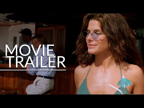 Speed 2 Cruise Control (1998) | Movie Trailer | Sandra Bullock, Williem Dafoe