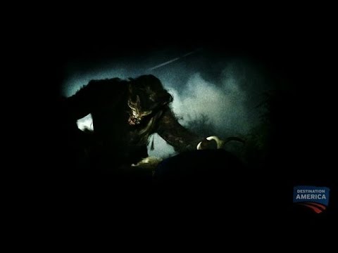 Beast of Bray Road | Monsters and Mysteries in America