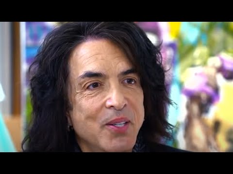 Paul Stanley Explains How KISS Will Continue After He and Gene Simmons Retire