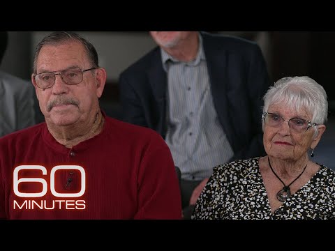What it sounds like to be targeted by the grandparent scam | 60 Minutes