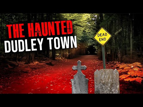 The MYSTERIOUS HISTORY of DUDLEY TOWN Is Unbelievable | DARE TO VISIT