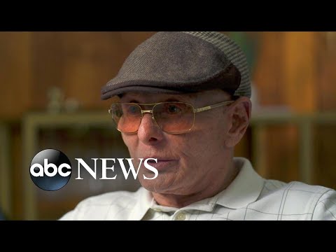 Sammy the Bull lets loose about mafia life | Nightline