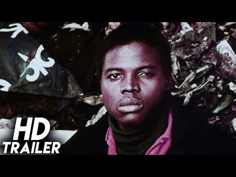 Week End (1967) ORIGINAL US TRAILER [HD 1080p]