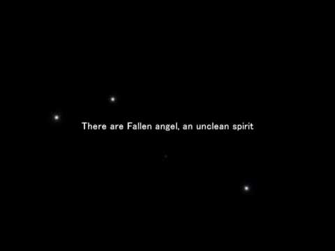UFO 2013 - John Todd on UFO&#039;s, Demons, Unclean Spirits (HD)