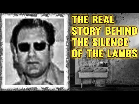 Alfredo Ballí Treviño - The Real Story Behind the Silence of the Lambs