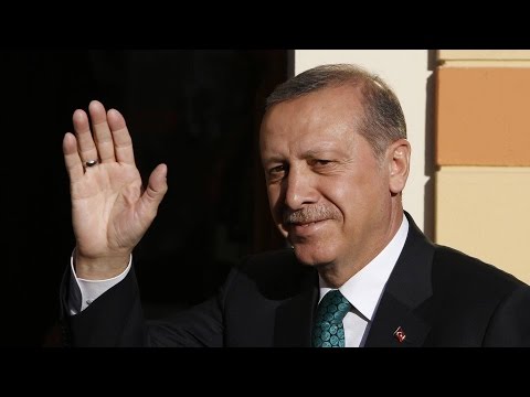 Is Turkey Becoming a Dictatorship?: Erdogan Claims Victory in Vote to Give President Sweeping Powers